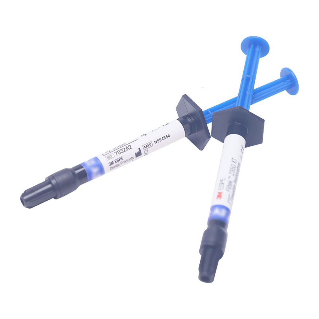 3M Filtek™Z350XT 流动树脂/流体树脂 7032 2g*2/包 A
