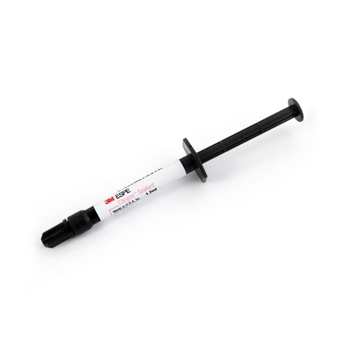 3M ESPE Clinpro Sealant 变色窝沟封闭
